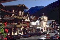 Leavenworth